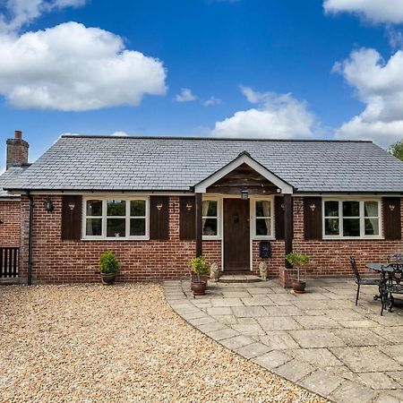 Oak Tree Cottage, Charming, Rural New Forest Home Boldre Exterior foto
